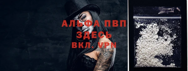 стафф Пересвет